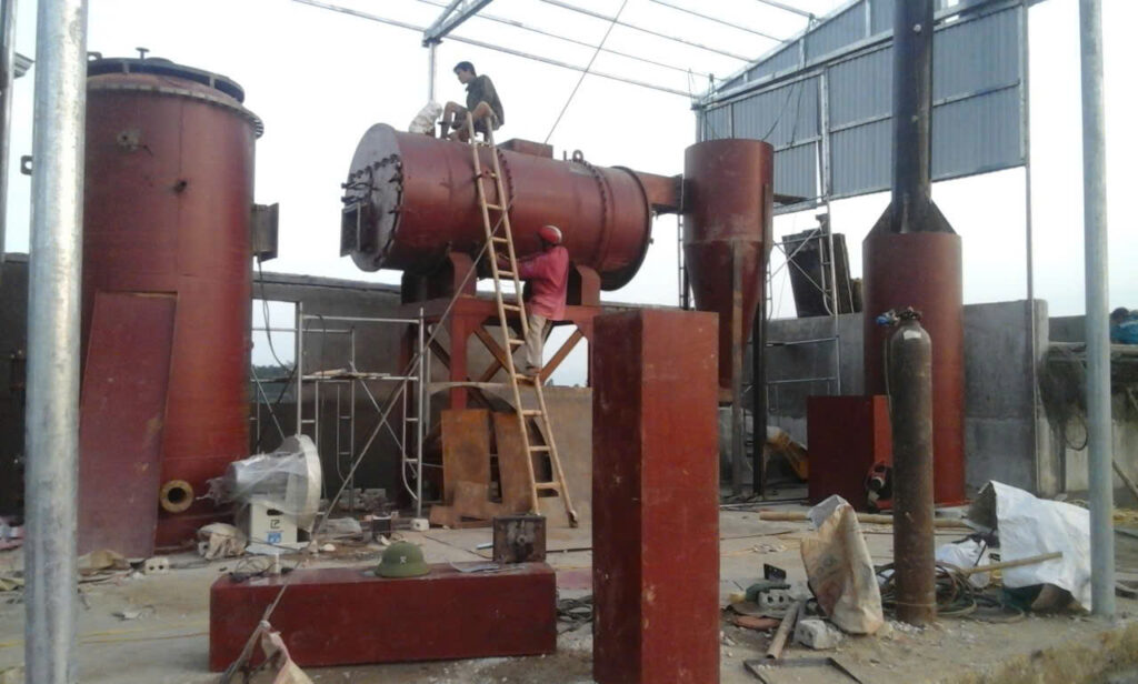 Nồi Hơi Hà Nội Uy Tín – Thiết Kế, Chế Tạo & Lắp Đặt Trọn Gói | Nồi Hơi Gia Tường