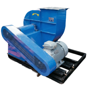 Quạt Công Nghiệp (Industrial Fan)