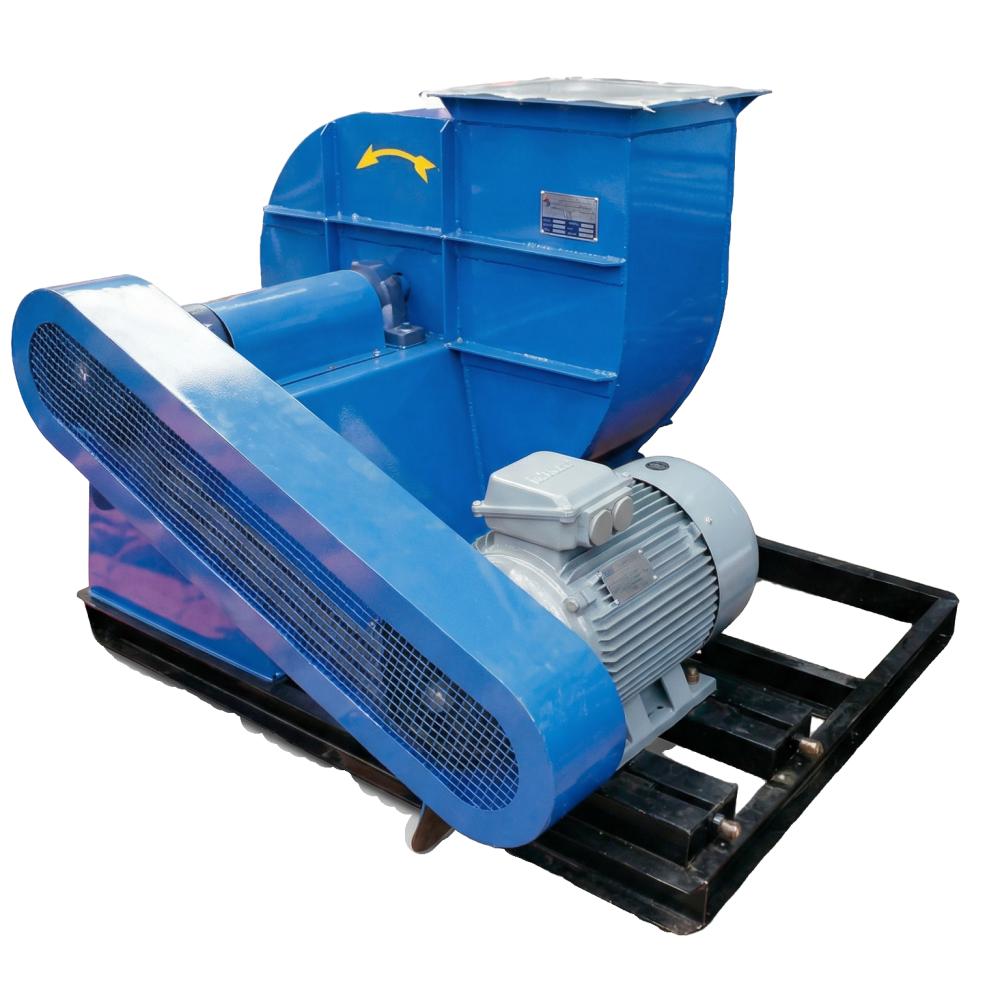 Quạt Công Nghiệp (Industrial Fan)