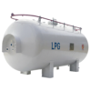 Bình Chịu Áp Lực (Pressure Vessel)