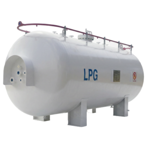 Bình Chịu Áp Lực (Pressure Vessel)