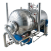 Thiết Bị Trao Đổi Nhiệt (Heat Exchanger) Công Nghiệp