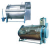 Máy Giặt Công Nghiệp (Industrial Washer Extractor)