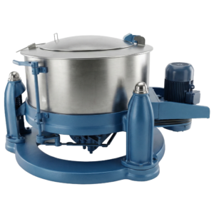 Máy Vắt Ly Tâm Công Nghiệp (Industrial Hydro Extractor)