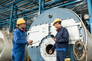Dịch Vụ Kiểm Định Nồi Hơi Công Nghiệp